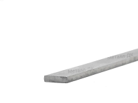 Полоса оцинкованная 25х4